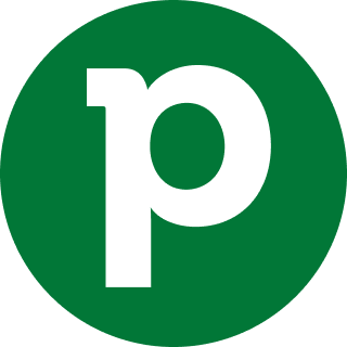 Pipedrive icon — audited #6 in Reporting and Analytics on Zendesk Marketplace